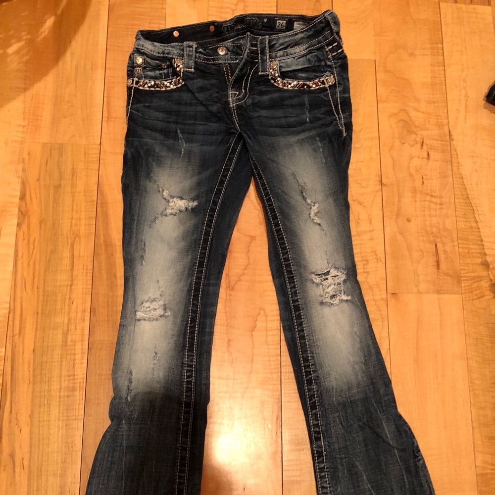 Jeans